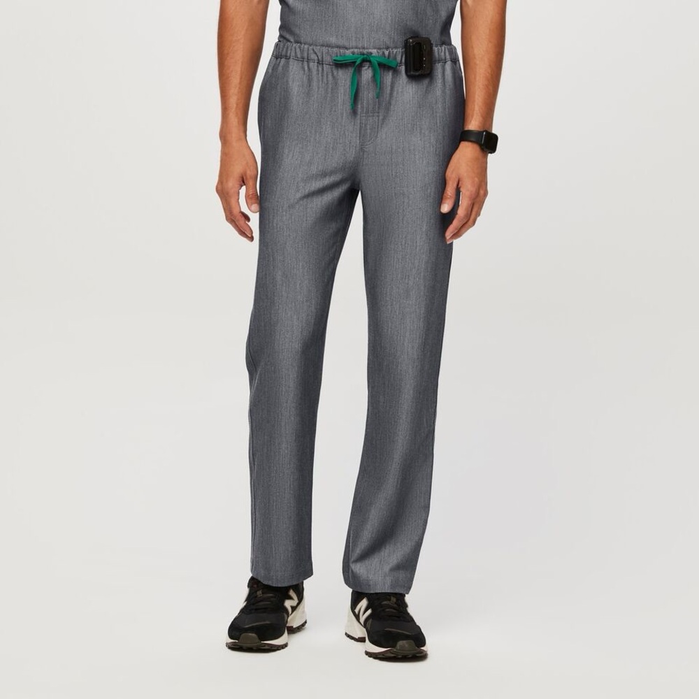 FIGS Men’s Pisco Basic Scrub Pants - size (L)